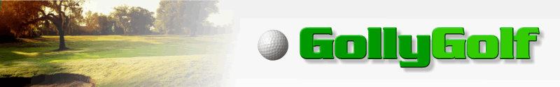 Golly Golf